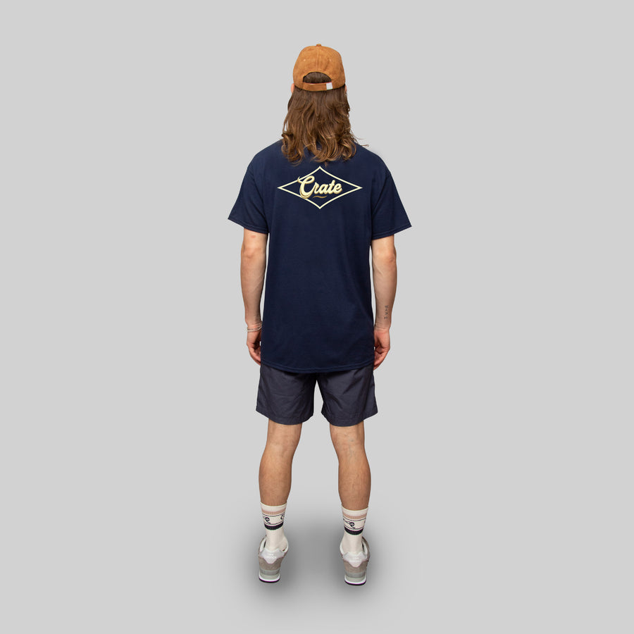 MENS AUTOGRAPH T-SHIRT
