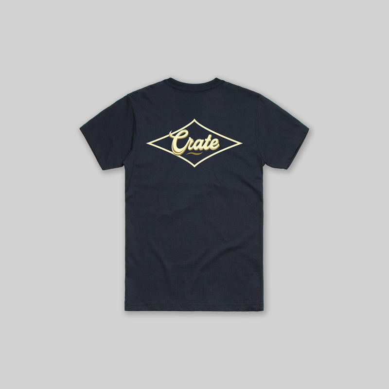 MENS AUTOGRAPH T-SHIRT