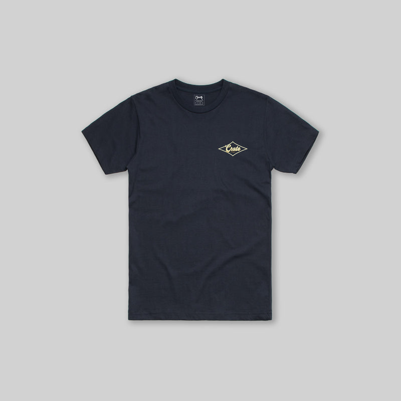 MENS AUTOGRAPH T-SHIRT