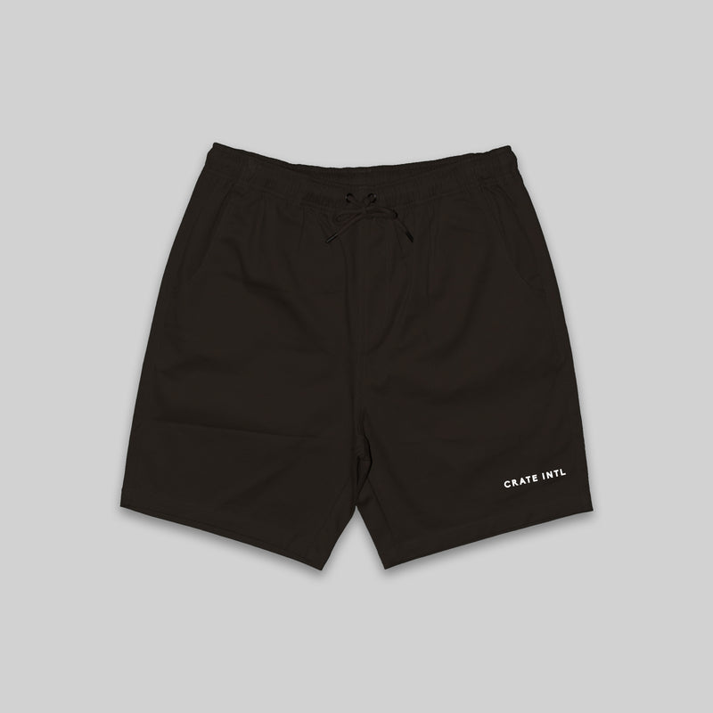 MENS STAMP SHORT