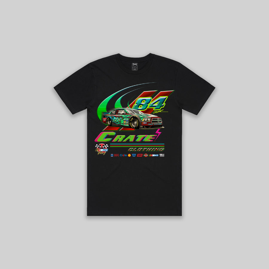 MEN’S TEAM RACING T-SHIRT