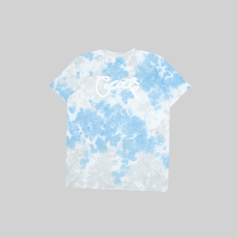 MEN'S TYE DIE T-SHIRT