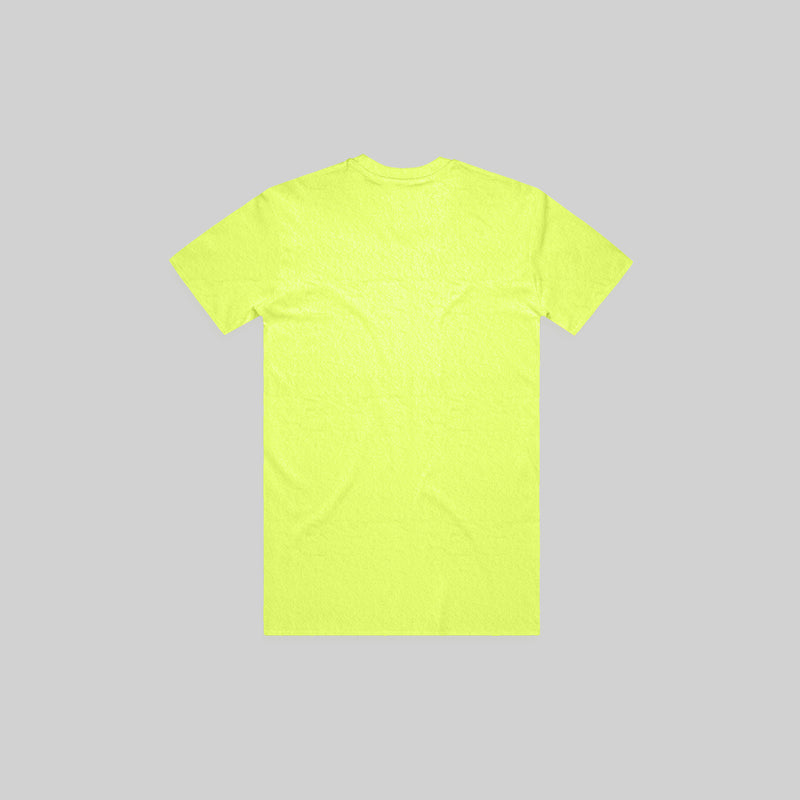 Mens Buzz Cut T-Shirt