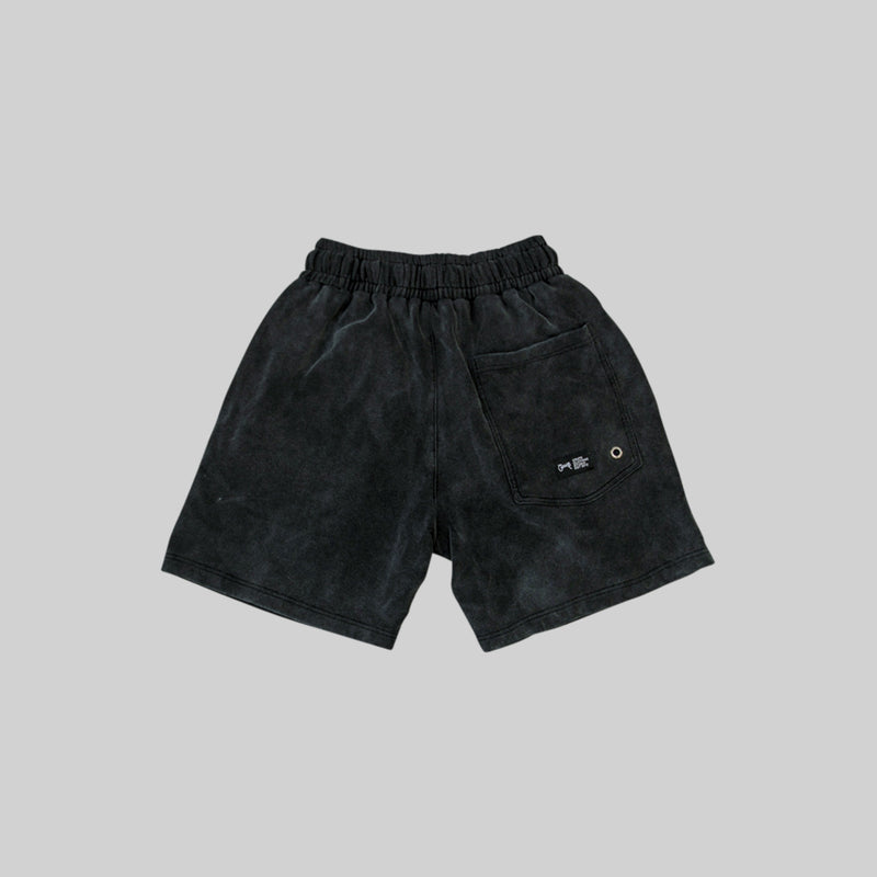 Mens Sweat Shorts