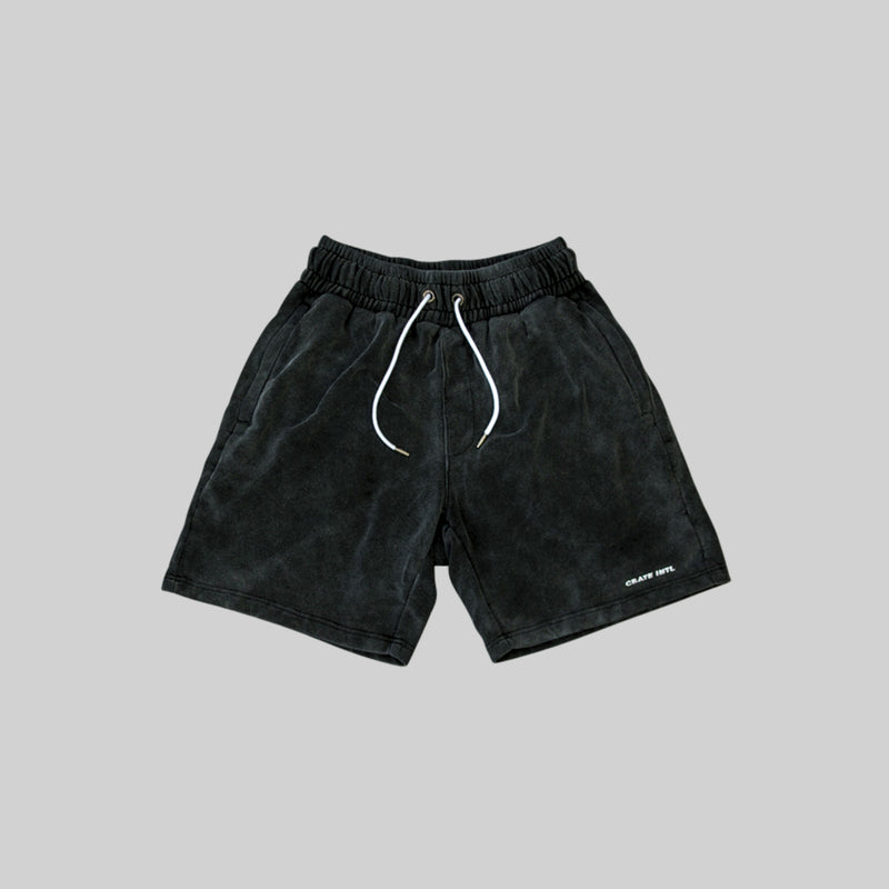 Mens Sweat Shorts