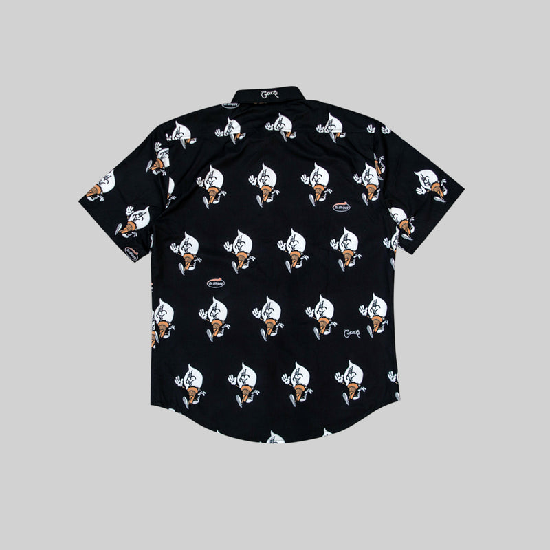KID’S CRATE X MR WHIPPY SS SHIRT