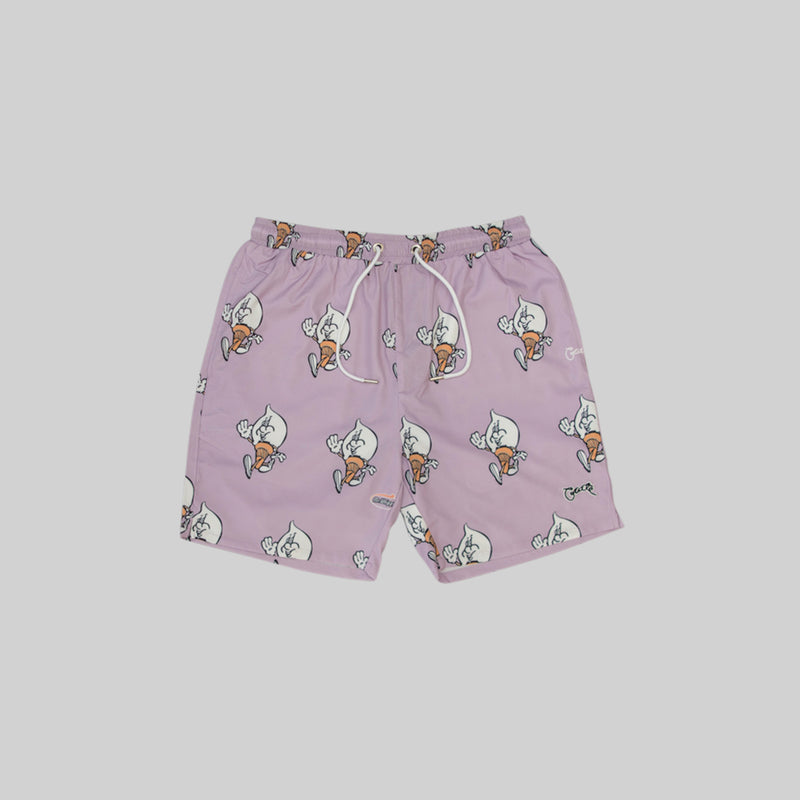 Crate X Mr Whippy Swim Shorts