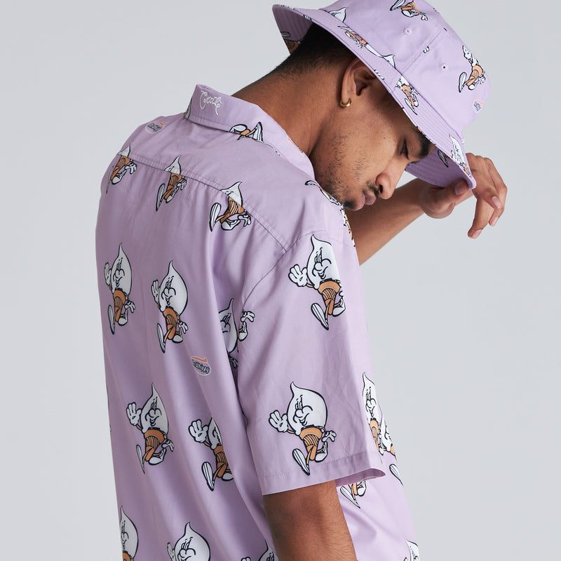 Crate X Mr Whippy SS Shirt