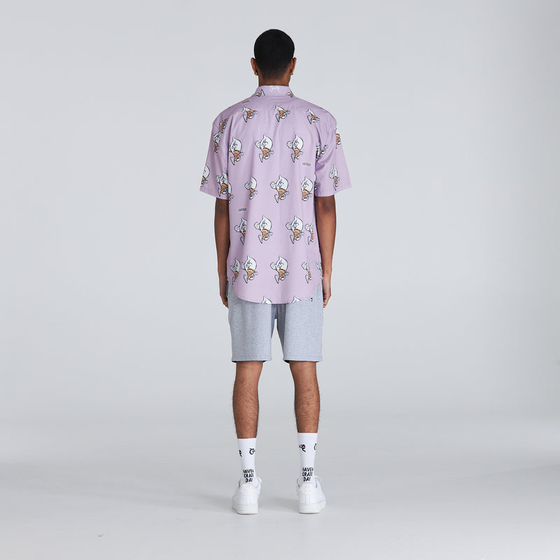 Crate X Mr Whippy SS Shirt
