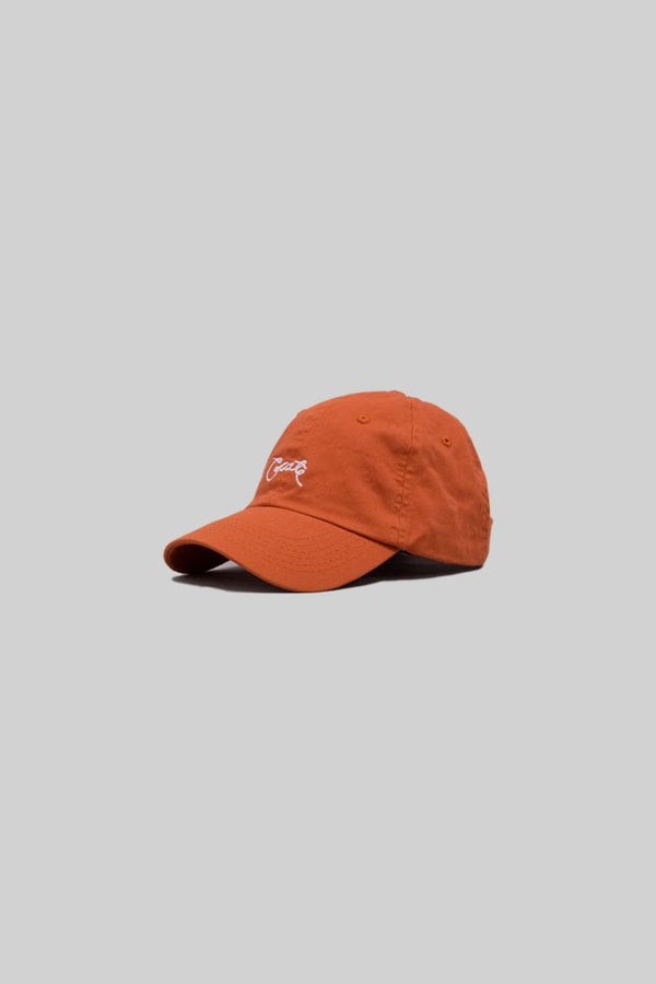 Scripted Cap-Rust