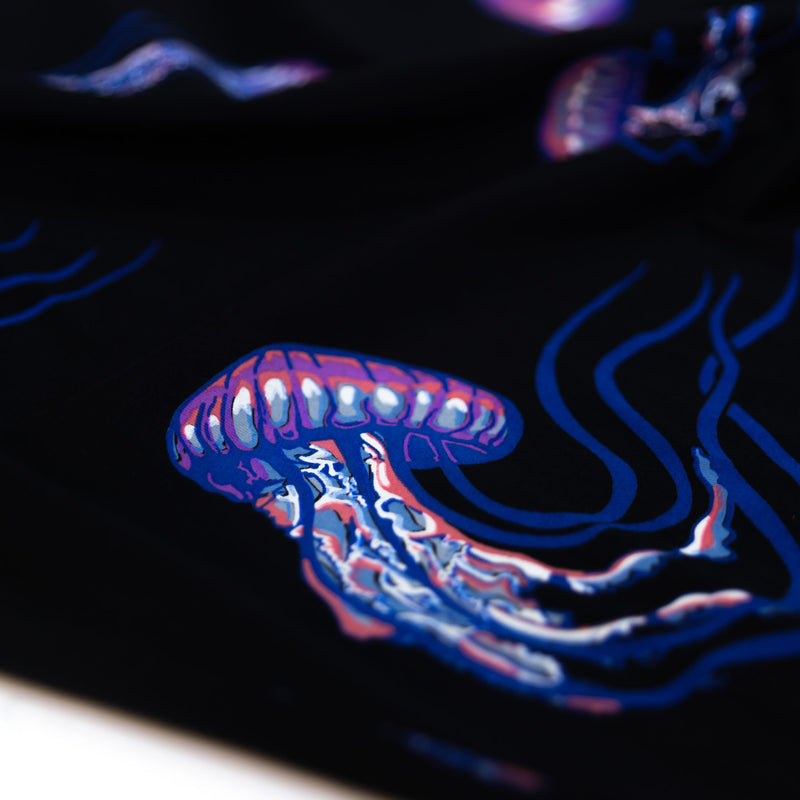 MEN’S JELLYFISH GANG T-SHIRT