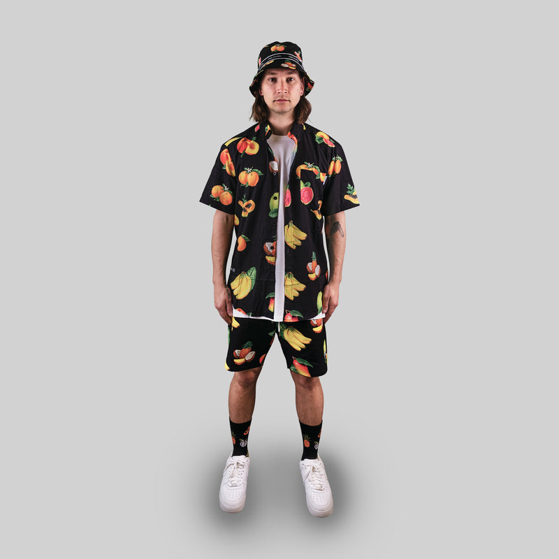 MEN’S FRUIT SALAD SS SHIRT