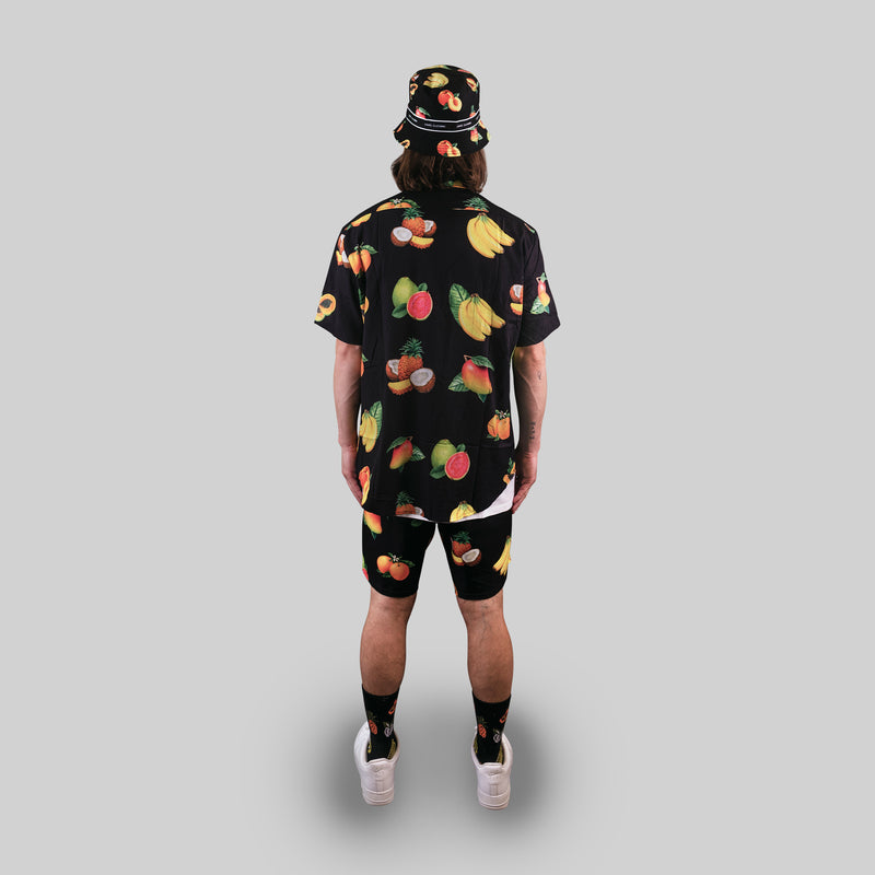 MEN’S FRUIT SALAD SS SHIRT