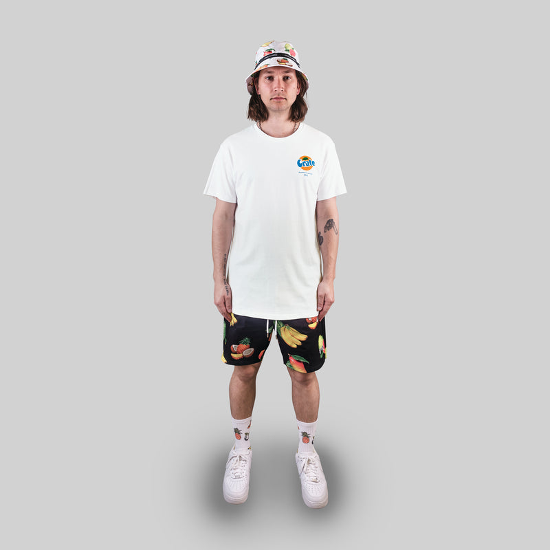 MEN'S REFRESHINGLY CRATE T-SHIRT