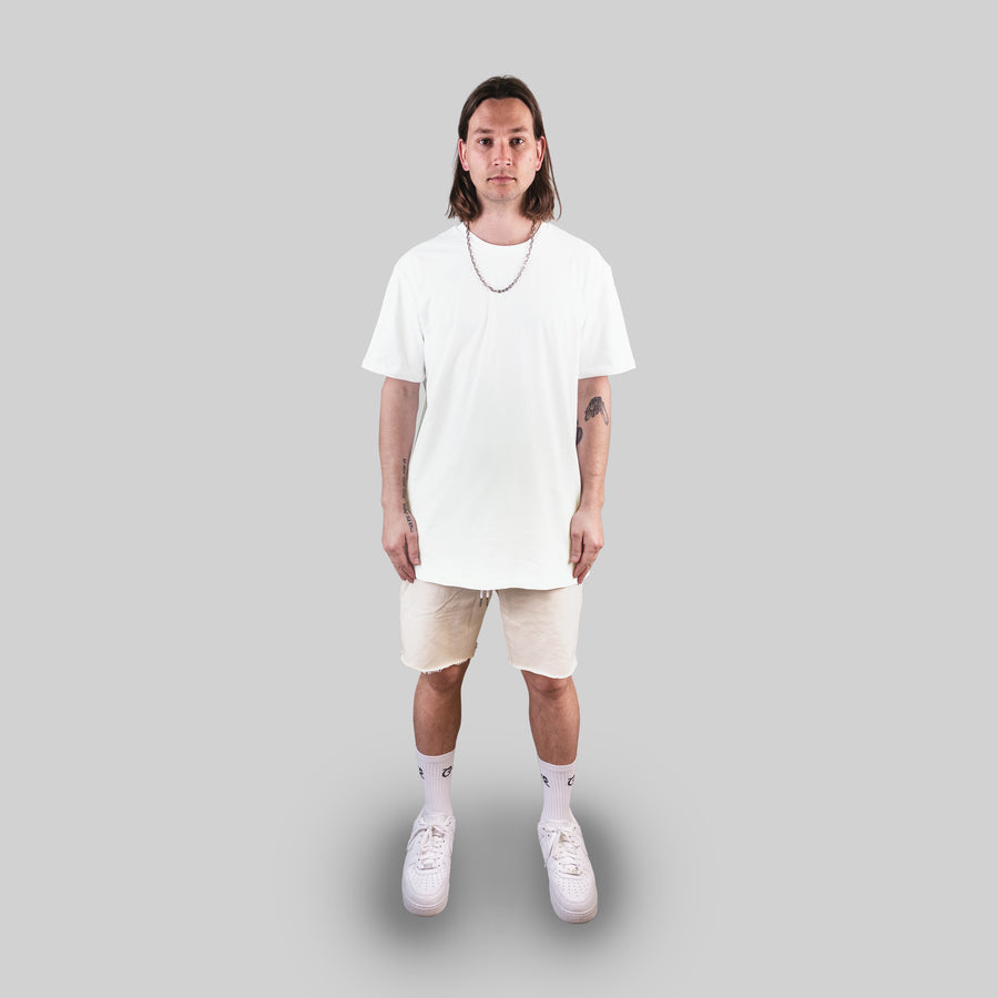 MEN’S CRATE SWEAT SHORTS