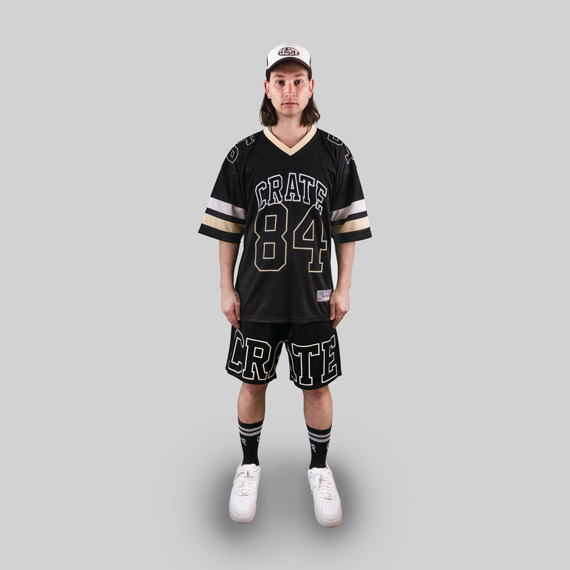 MEN'S CRATE GAME DAY JERSEY