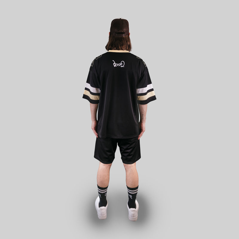 MEN'S CRATE GAME DAY JERSEY