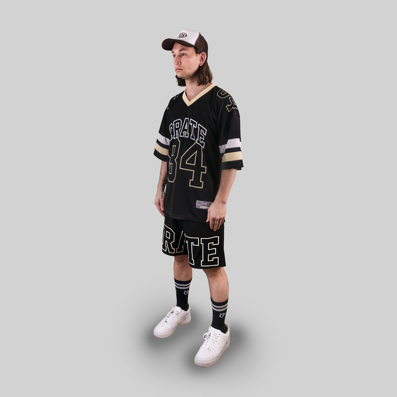 MEN'S CRATE GAME DAY JERSEY