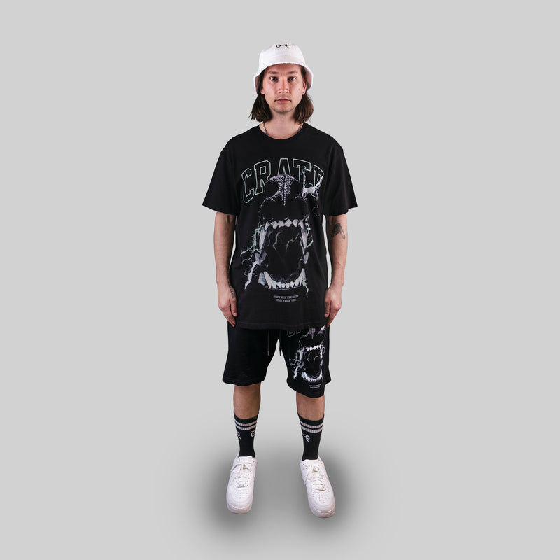 MEN'S TAKE A BITE T-SHIRT