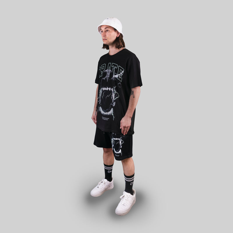 MEN'S TAKE A BITE T-SHIRT