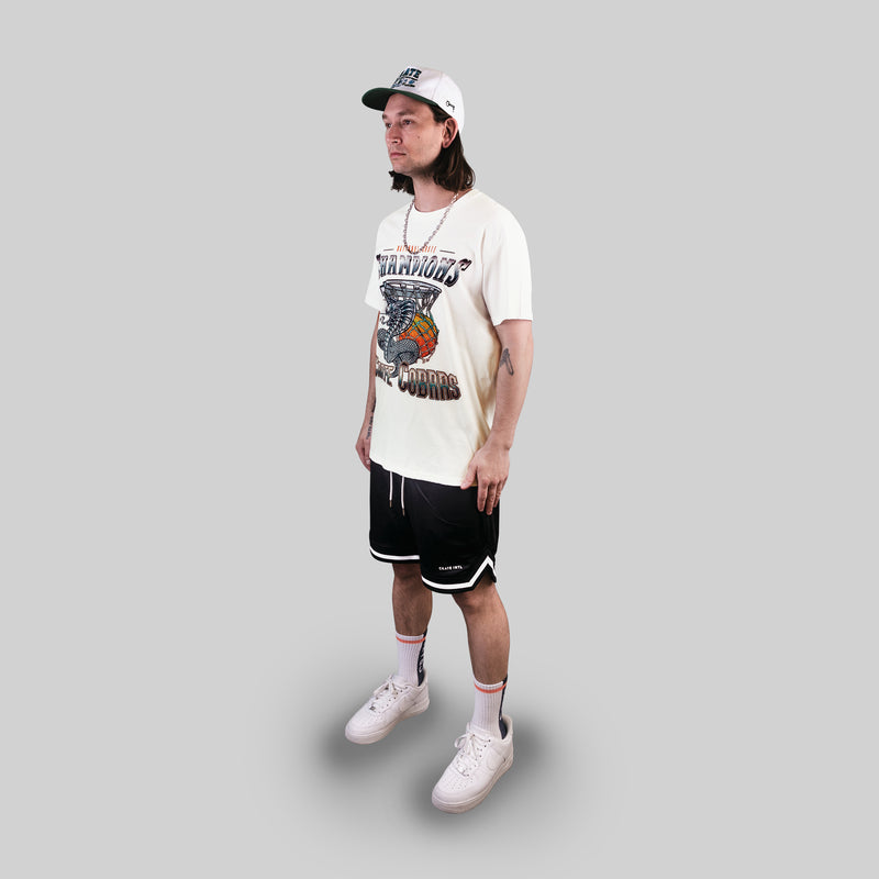 MEN’S CRATE COBRAS T-SHIRT