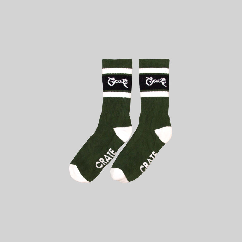 CRATE OCEAN SOCK PACK