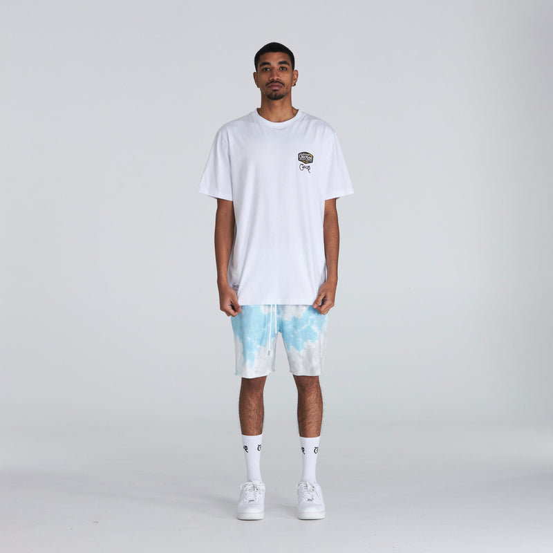 MEN’S SS22 GOOD GEORGE CRATE DAY T-SHIRT