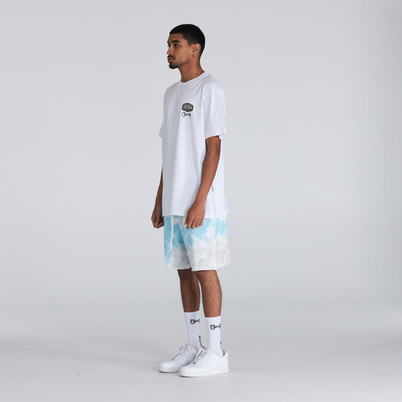 MEN’S SS22 GOOD GEORGE CRATE DAY T-SHIRT