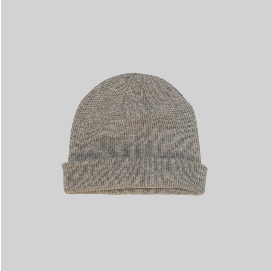 Unisex Knitted Beanie