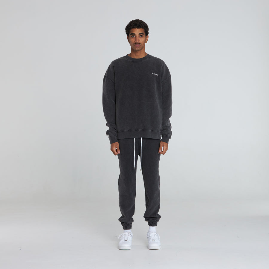 MEN’S CRATE INTL BOX FIT CREW