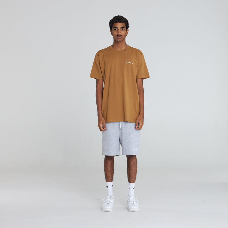 Men's INTL Stamp T-Shirt