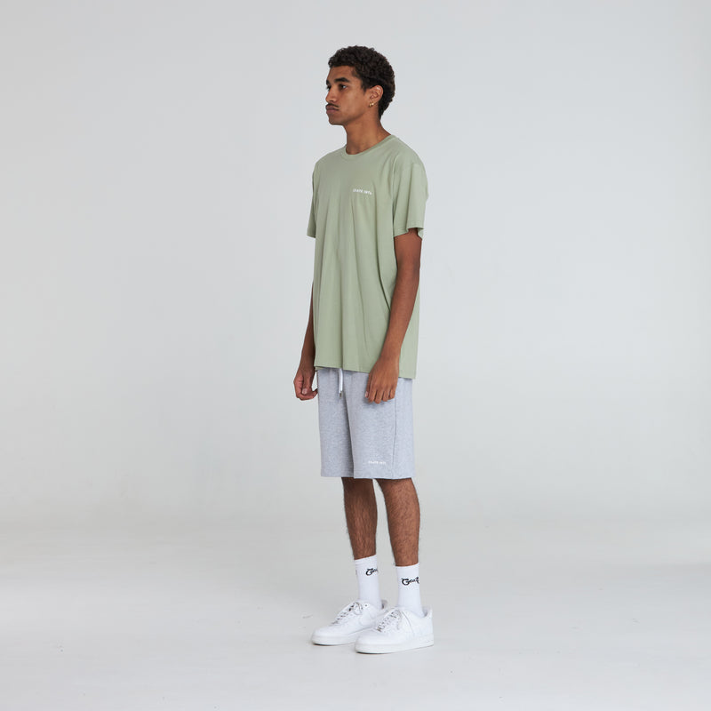 Men's INTL Stamp T-Shirt