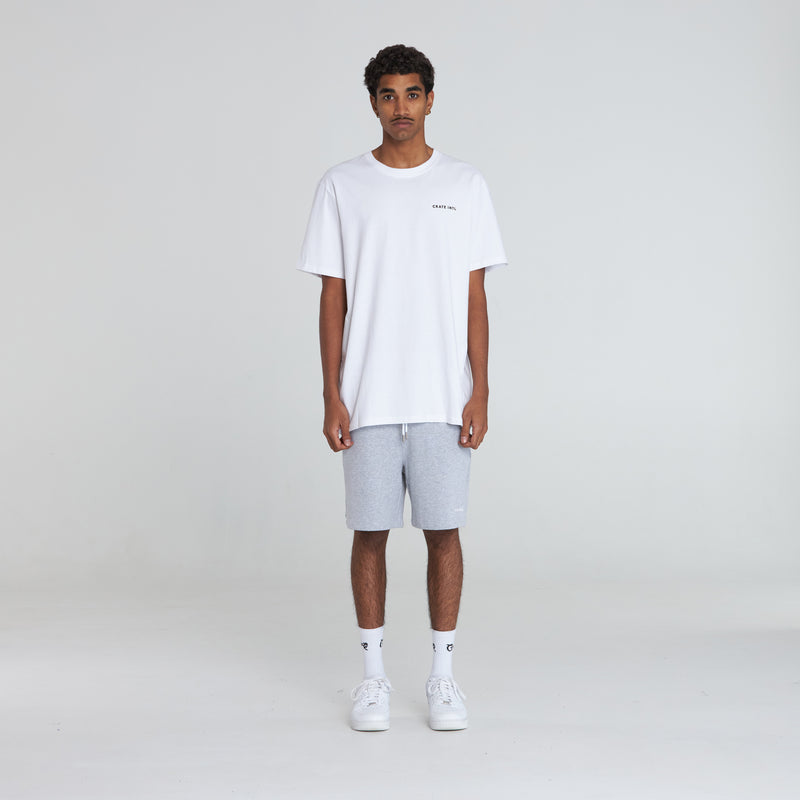 Men's INTL Stamp T-Shirt