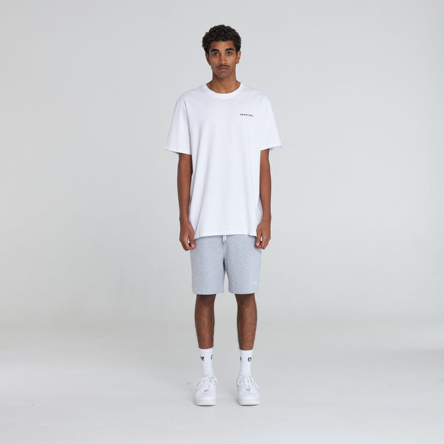 Men's INTL Stamp T-Shirt