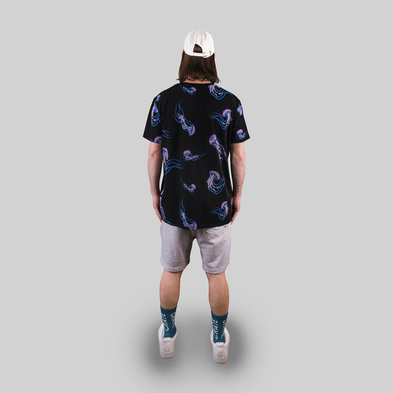 MEN’S JELLYFISH GANG T-SHIRT