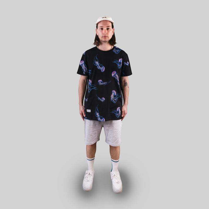 MEN’S JELLYFISH GANG T-SHIRT