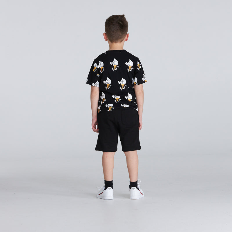 KID’S CRATE X MR WHIPPY T-SHIRT