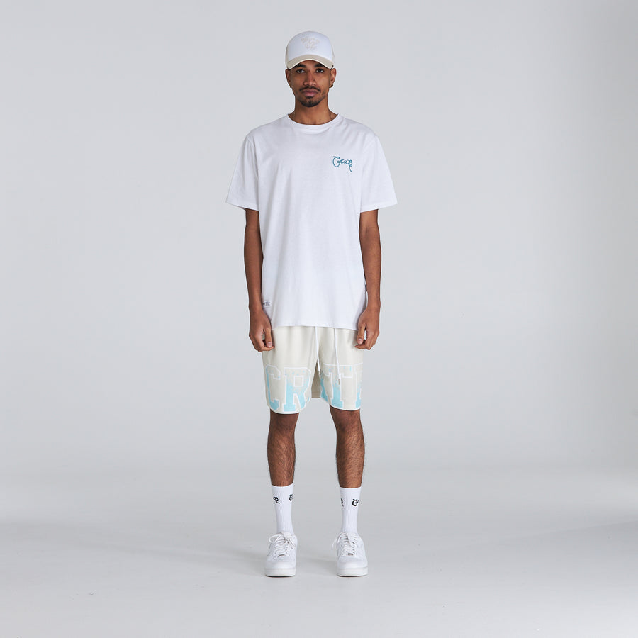 SS22 Men's Iconic Mesh Shorts