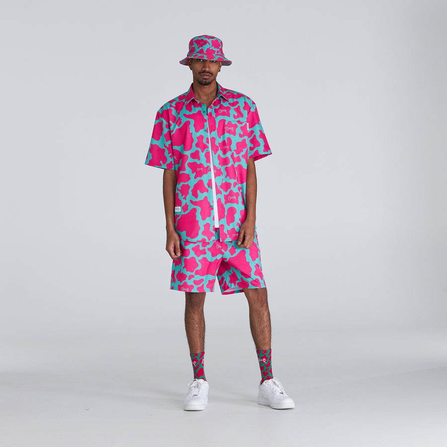 MEN’S PARTY TIME SS SHIRT