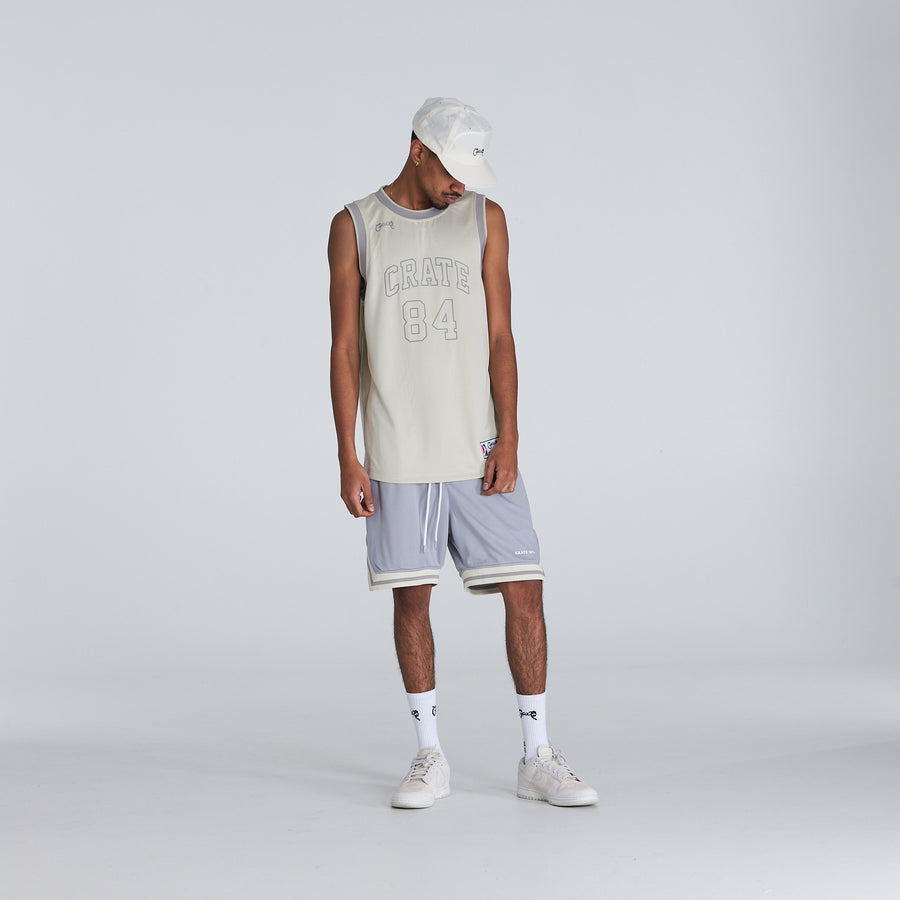 MEN’S SS22 84 TEAM SINGLET