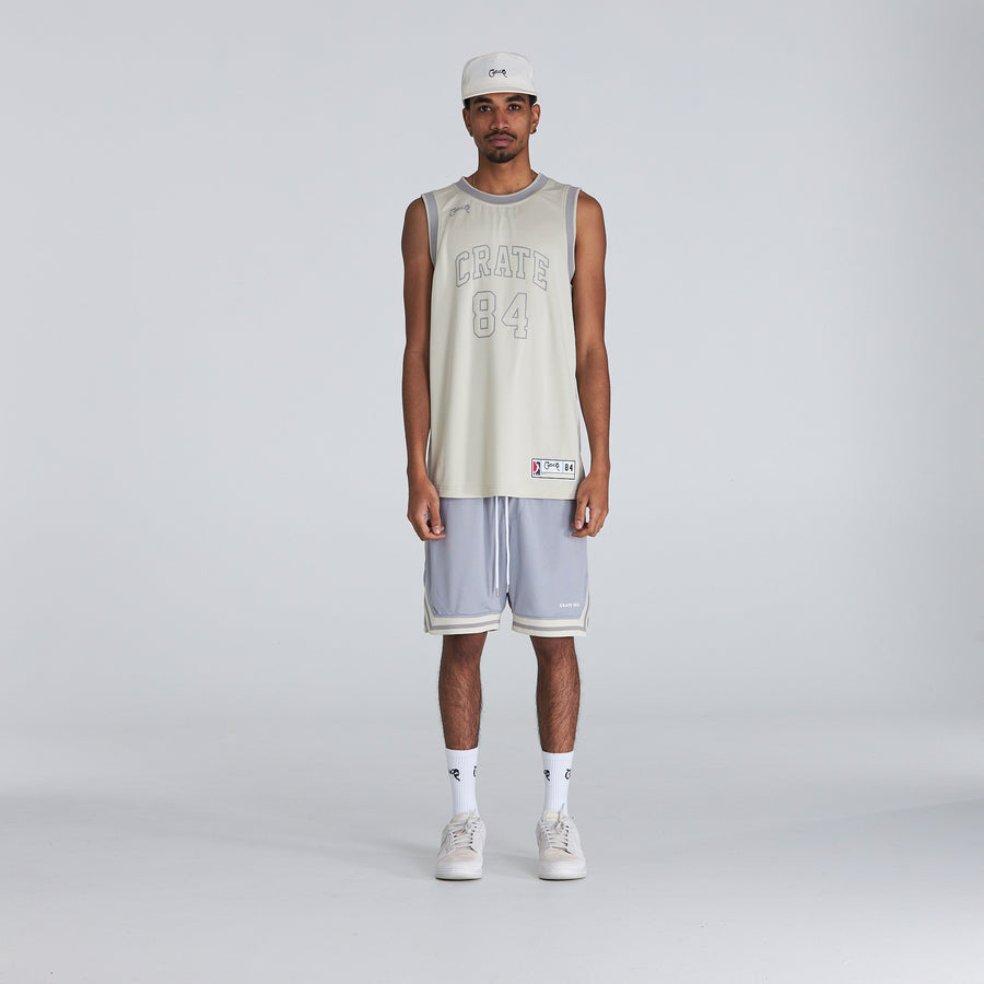 MEN’S SS22 84 TEAM SINGLET
