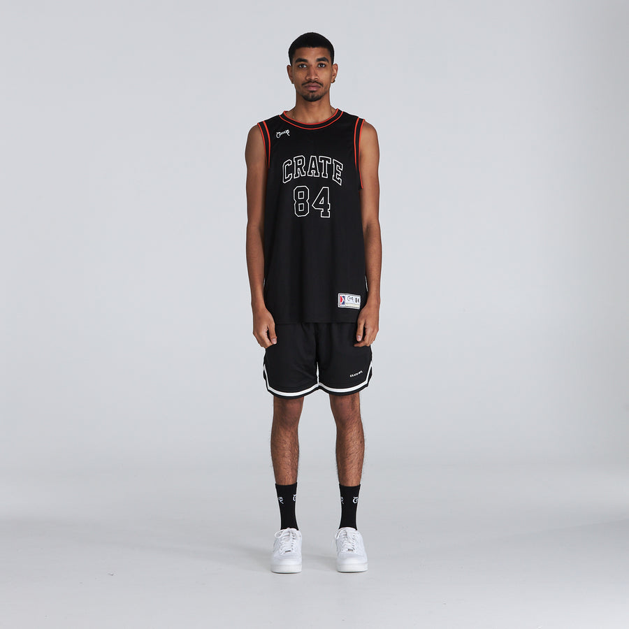 MEN’S SS22 84 TEAM SINGLET