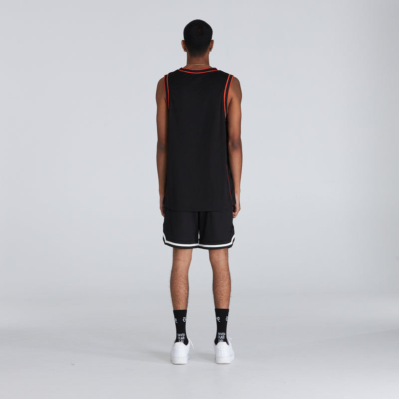 MEN’S SS22 84 TEAM SINGLET