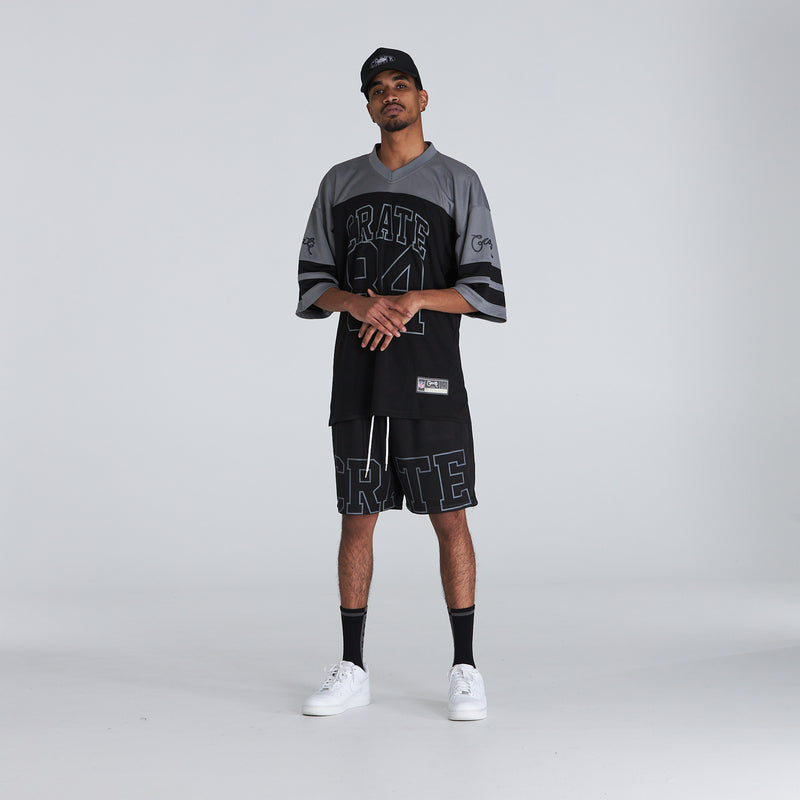 SS22 Men's Iconic Mesh Shorts