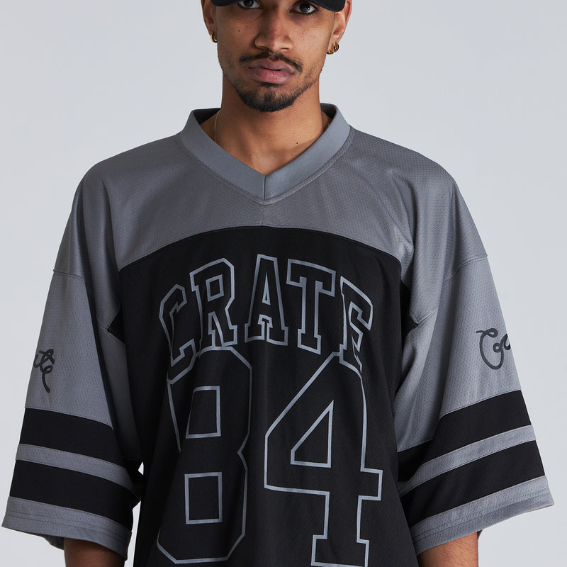 MEN’S SS22 CRATE GAME DAY JERSEY