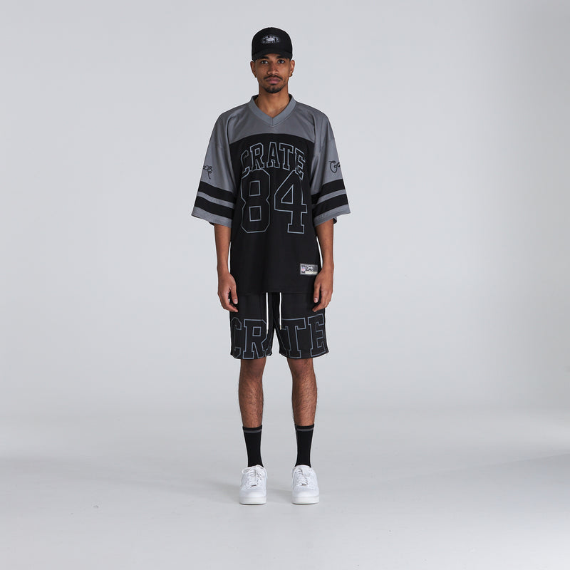 MEN’S SS22 CRATE GAME DAY JERSEY