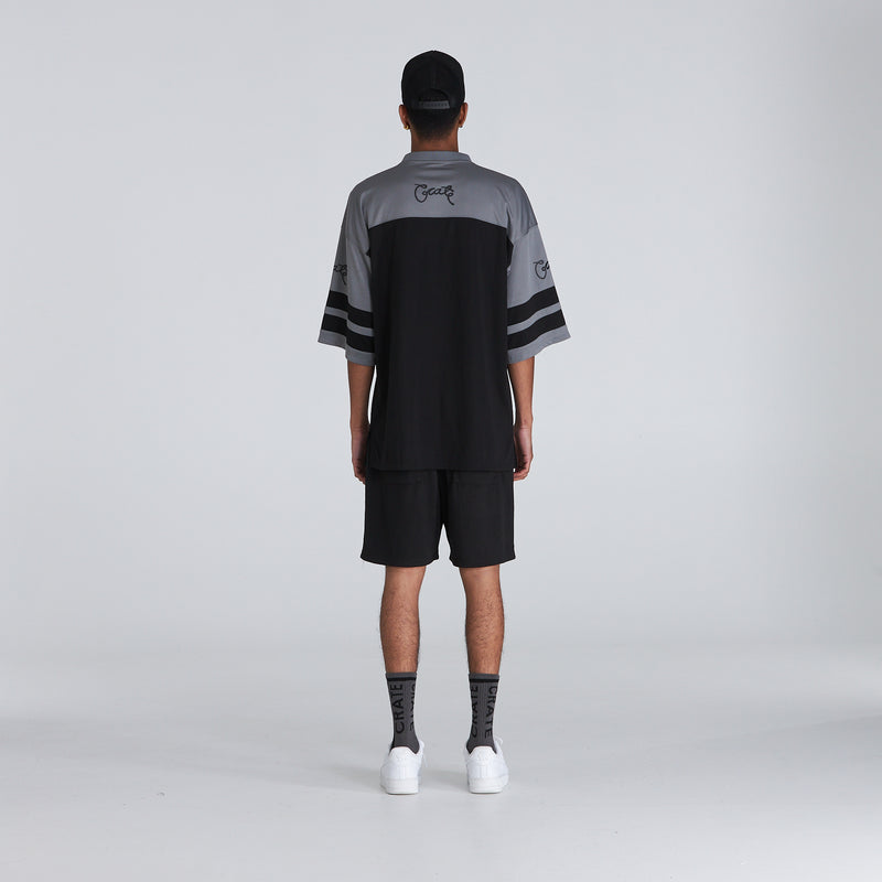 SS22 Men's Iconic Mesh Shorts