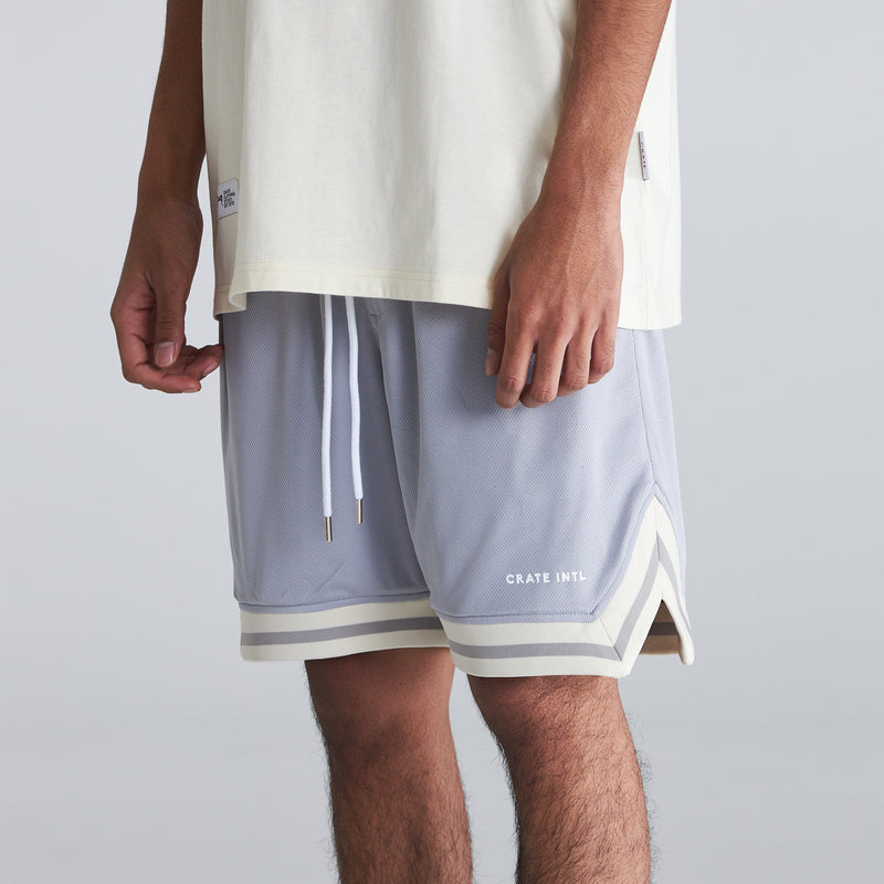 Men's Reversible B-Ball Shorts