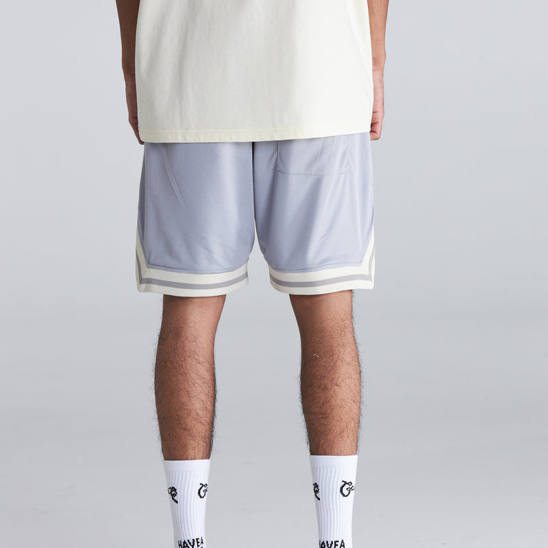 Men's Reversible B-Ball Shorts