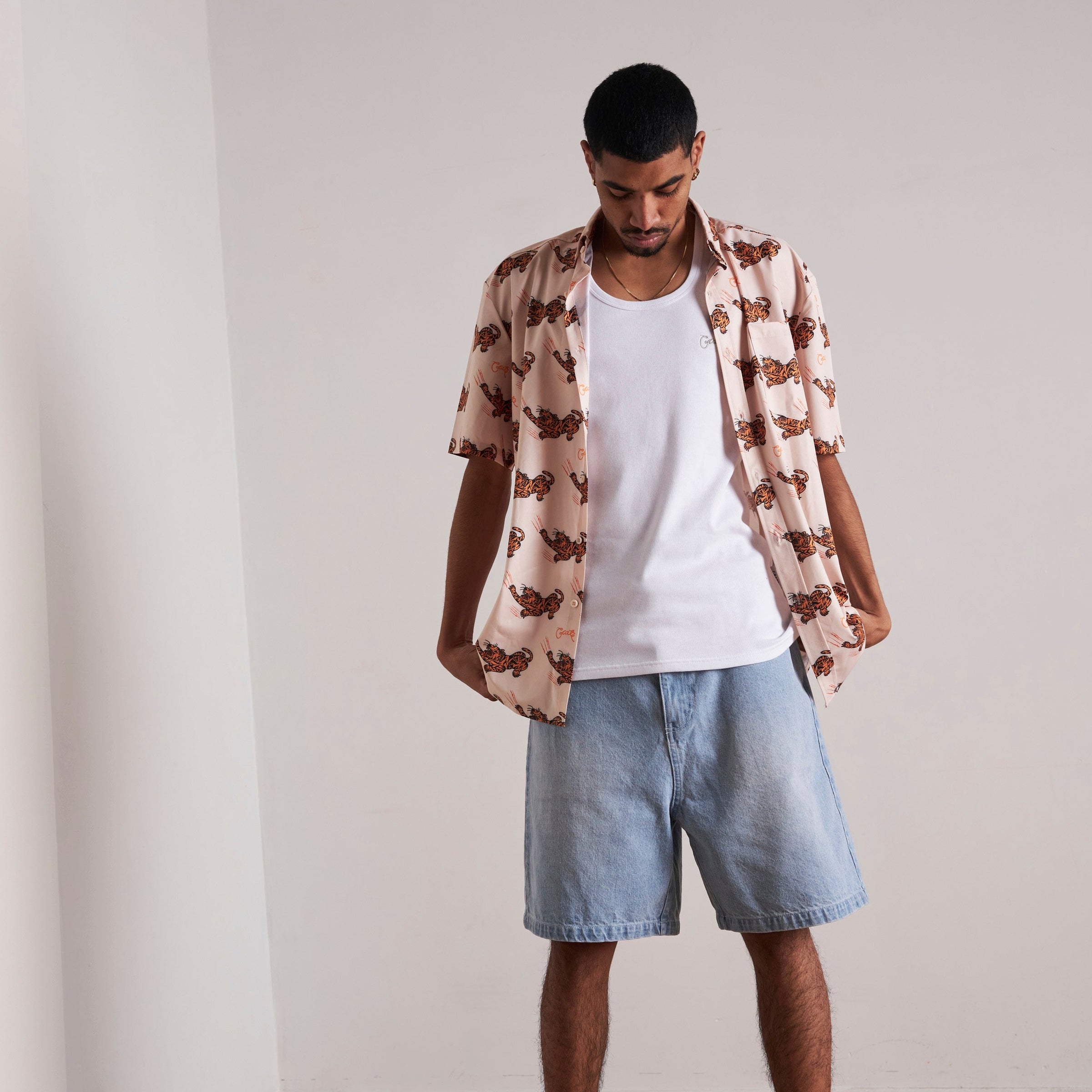 Best place to buy denim shorts shop